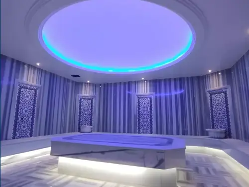 Türk Hamamı