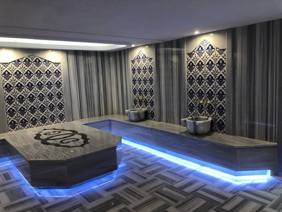 Hamam
